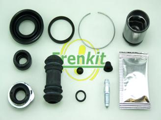Frenkit 230915 - Repair Kit, brake caliper www.parts5.com