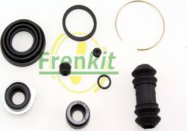 Frenkit 230022 - Repair Kit, brake caliper www.parts5.com