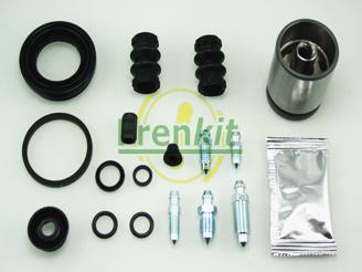 Frenkit 238985 - Repair Kit, brake caliper www.parts5.com