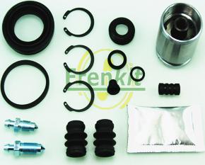 Frenkit 238981 - Repair Kit, brake caliper www.parts5.com
