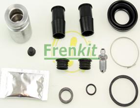 Frenkit 233905 - Repair Kit, brake caliper www.parts5.com