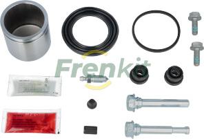 Frenkit 757542 - Repair Kit, brake caliper www.parts5.com