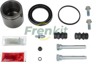 Frenkit 760575 - Repair Kit, brake caliper www.parts5.com