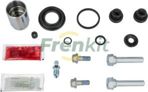 Frenkit 734055 - Repair Kit, brake caliper www.parts5.com