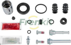 Frenkit 734025 - Repair Kit, brake caliper www.parts5.com