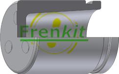 Frenkit P604601 - Piston, brake caliper www.parts5.com