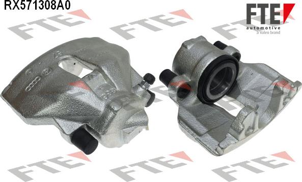 FTE 9291885 - Brake Caliper www.parts5.com