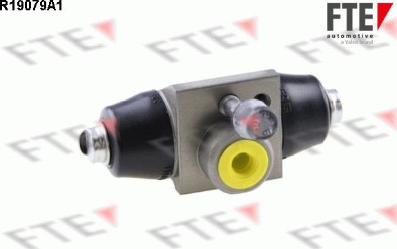 FTE 9210004 - Wheel Brake Cylinder www.parts5.com