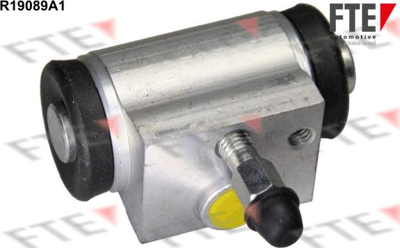 FTE 9210130 - Wheel Brake Cylinder www.parts5.com