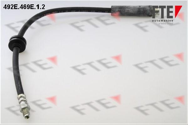 FTE 492E.469E.1.2 - Brake Hose www.parts5.com