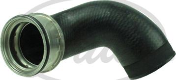 Gates 09-0400 - Charger Intake Air Hose www.parts5.com