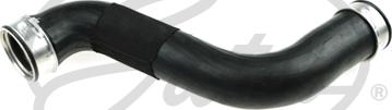 Gates 09-0428 - Charger Intake Air Hose www.parts5.com