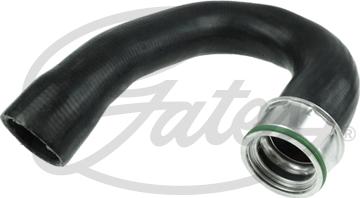 Gates 09-0683 - Charger Intake Air Hose www.parts5.com