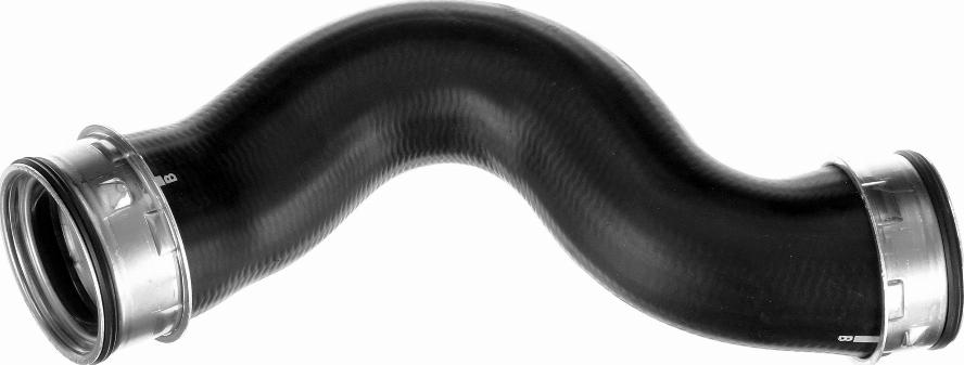 Gates 09-0055 - Charger Intake Air Hose www.parts5.com