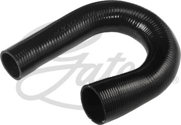 Gates 09-0159 - Charger Intake Air Hose www.parts5.com
