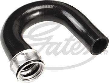 Gates 09-0154 - Charger Intake Air Hose www.parts5.com