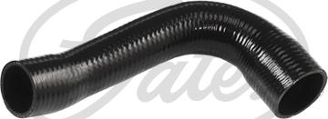 Gates 09-0156 - Charger Intake Air Hose www.parts5.com