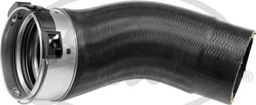 Gates 09-0865 - Charger Intake Air Hose www.parts5.com
