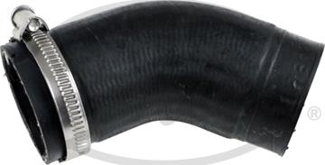 Gates 09-0803 - Charger Intake Air Hose www.parts5.com