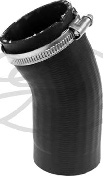 Gates 09-0390 - Charger Intake Air Hose www.parts5.com