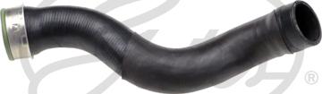 Gates 09-0342 - Charger Intake Air Hose www.parts5.com