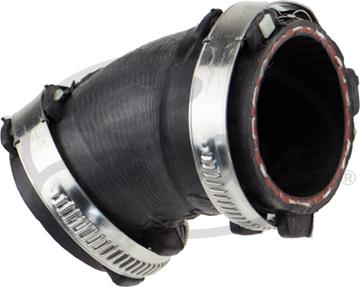 Gates 09-0351 - Charger Intake Air Hose www.parts5.com