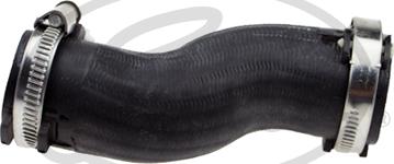 Gates 09-0353 - Charger Intake Air Hose www.parts5.com