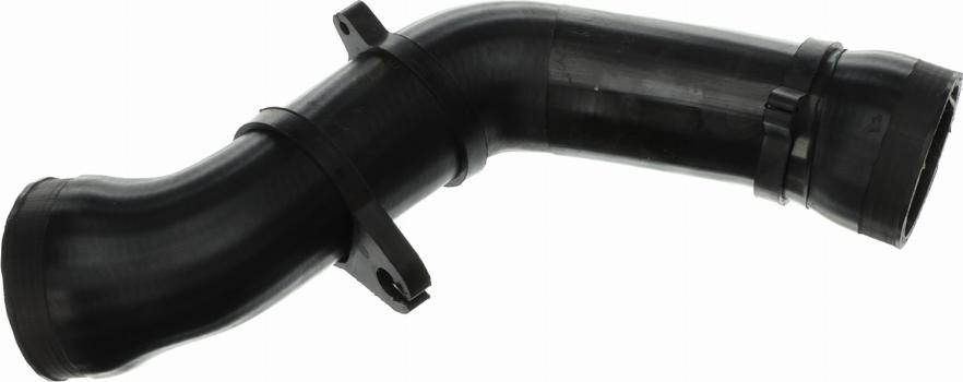 Gates 09-0357 - Charger Intake Air Hose www.parts5.com