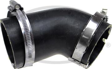 Gates 09-0383 - Charger Intake Air Hose www.parts5.com