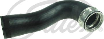 Gates 09-0329 - Charger Intake Air Hose www.parts5.com
