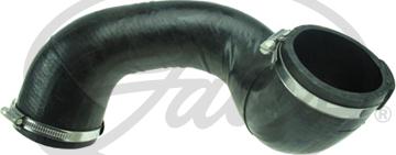 Gates 09-0326 - Charger Intake Air Hose www.parts5.com