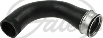 Gates 09-0290 - Charger Intake Air Hose www.parts5.com