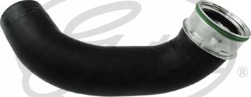Gates 09-0261 - Charger Intake Air Hose www.parts5.com