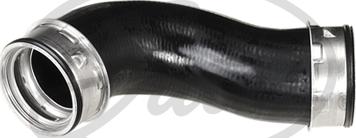 Gates 09-0215 - Charger Intake Air Hose www.parts5.com