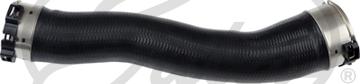 Gates 09-0753 - Charger Intake Air Hose www.parts5.com