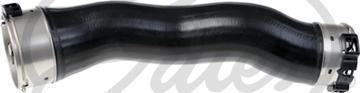 Gates 09-1184 - Charger Intake Air Hose www.parts5.com