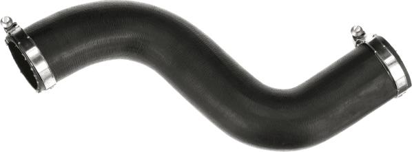 Gates 09-1372 - Charger Intake Air Hose www.parts5.com