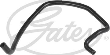 Gates 02-1623 - Przewód elastyczny chłodnicy www.parts5.com