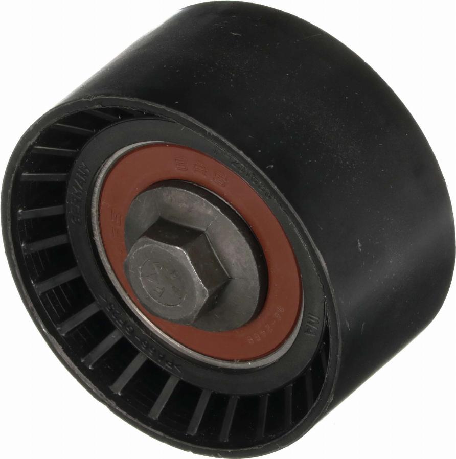 Gates T42060 - Deflection / Guide Pulley, timing belt www.parts5.com
