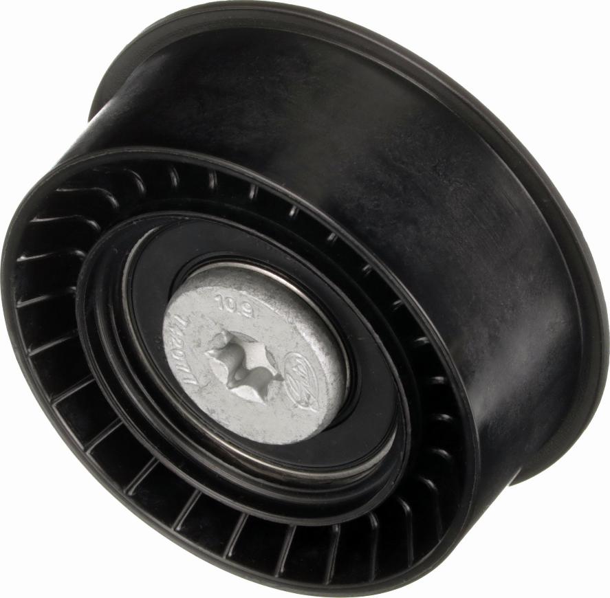 Gates T42077 - Deflection / Guide Pulley, timing belt www.parts5.com