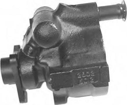 General Ricambi PI0482 - Hydraulic Pump, steering system www.parts5.com