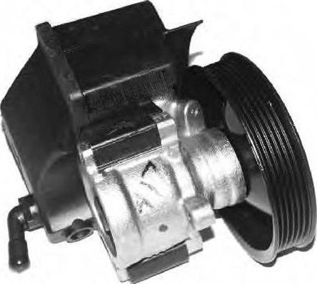 General Ricambi PI0196 - Hydraulic Pump, steering system www.parts5.com