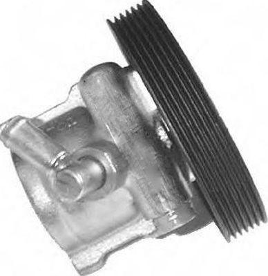 General Ricambi PI0166 - Hydraulic Pump, steering system www.parts5.com
