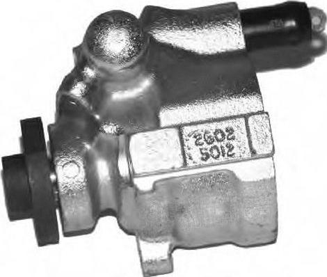 General Ricambi PI0138 - Hydraulic Pump, steering system www.parts5.com