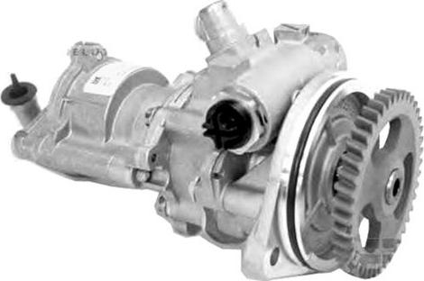 General Ricambi PI0859 - Hydraulic Pump, steering system www.parts5.com