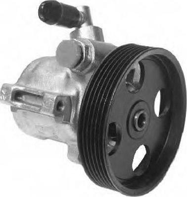 General Ricambi PI0249 - Hydraulic Pump, steering system www.parts5.com