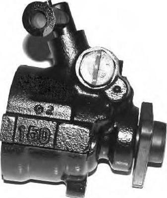 General Ricambi PI0203 - Hydraulic Pump, steering system www.parts5.com