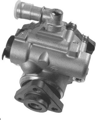 General Ricambi PI1003 - Hydraulic Pump, steering system www.parts5.com