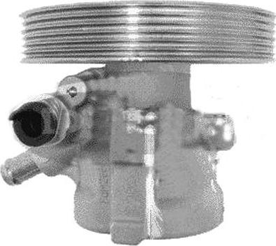 General Ricambi PI1145 - Hydraulic Pump, steering system www.parts5.com