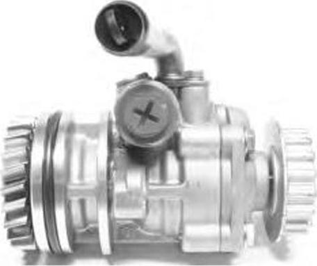 General Ricambi PI1157 - Hydraulic Pump, steering system www.parts5.com